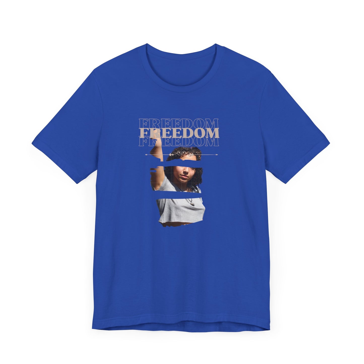 Freedom